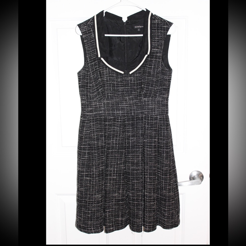Work Dress